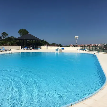 Piscine Terrasse 1 Min Et Golf Lejlighed *