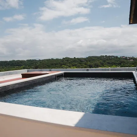 شقة Piscine Terrasse 1 Min Et Golf