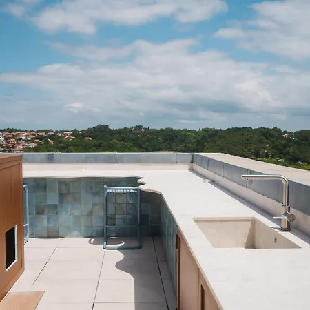Piscine Terrasse 1 Min Et Golf *