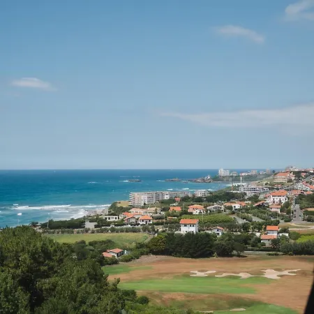 Piscine Terrasse 1 Min Et Golf بيدار